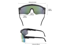 Sports sunglasses, cycling sunglasses, outdoor sunglasses