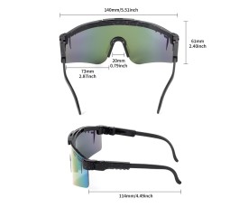 Sports sunglasses, cycling sunglasses, outdoor sunglasses