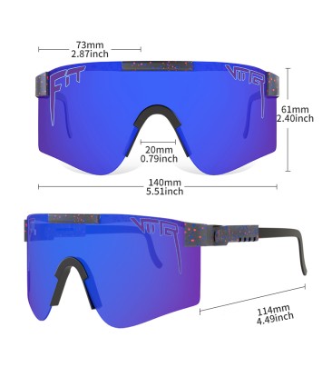 Sports sunglasses, cycling sunglasses, outdoor sunglasses