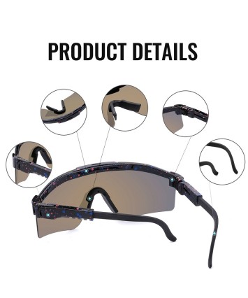 Sports sunglasses, cycling sunglasses, outdoor sunglasses